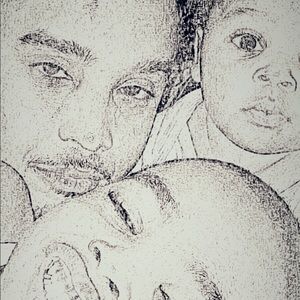 Meet your Posher, Christopher